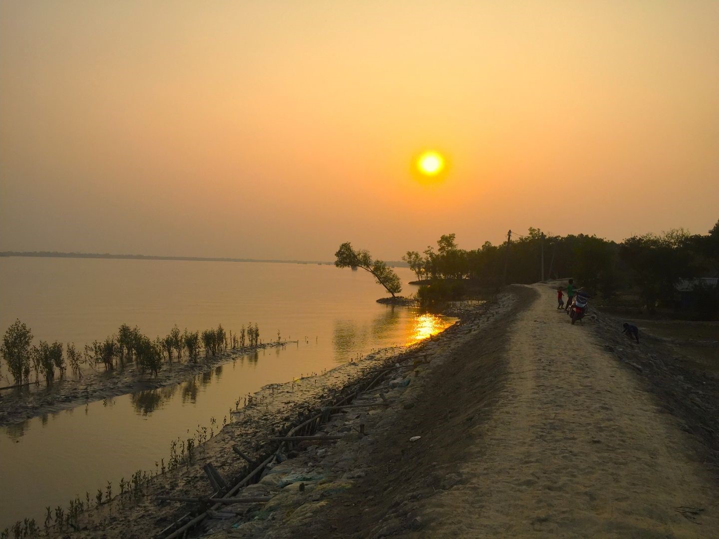 sundarbans trip planning