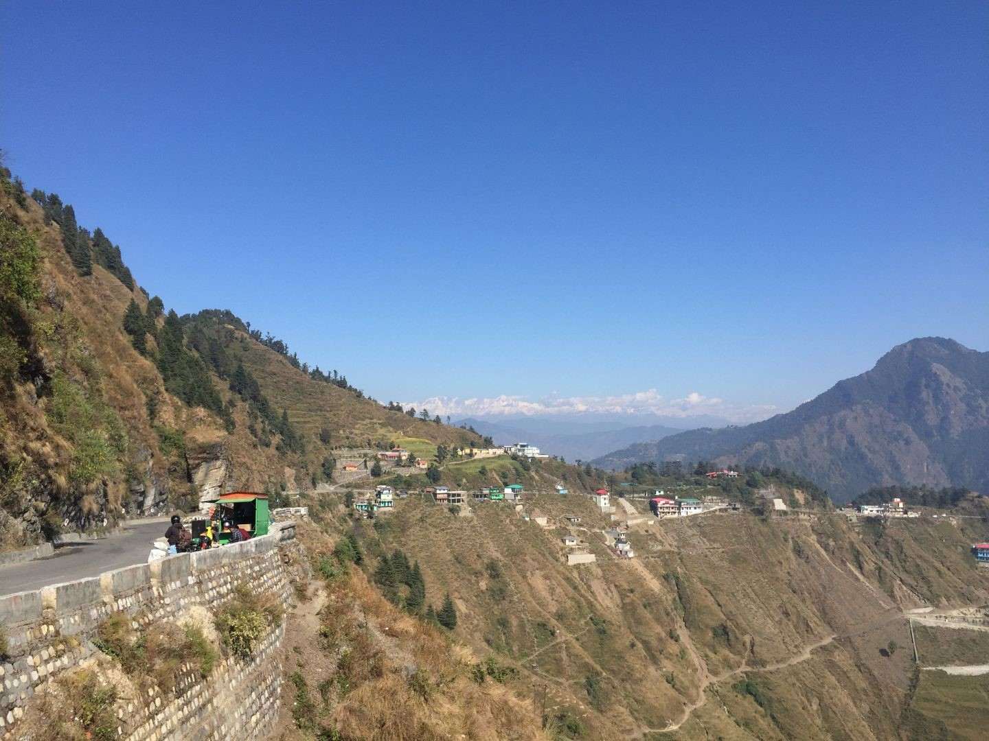 dhanaulti image tourmyholiday