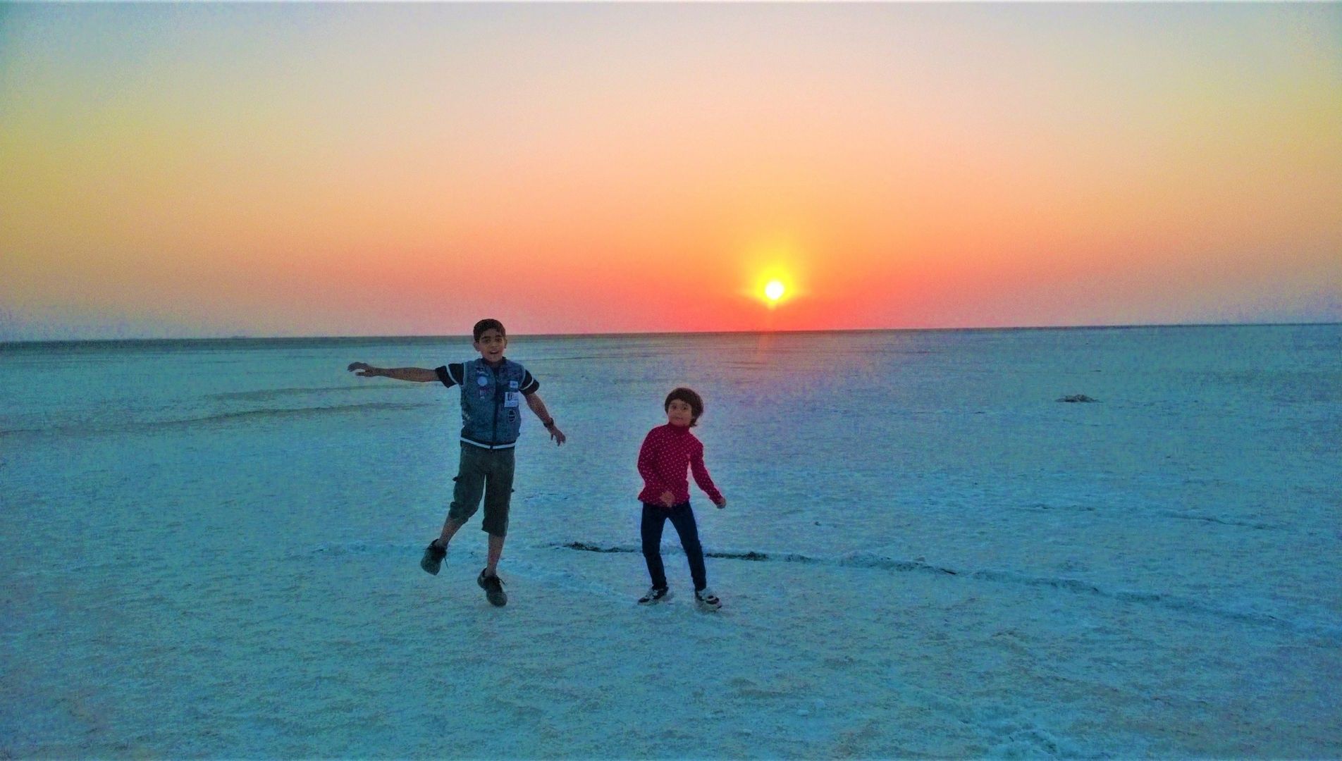 Kutch - a unique and enriching experience - Stamped Moments