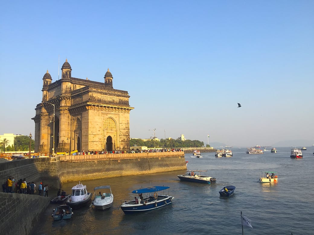 Mumbai: Best places to visit in two days - Stamped Moments